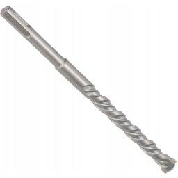 Sds plus 14x210mm burghiu de percuție pentru beton widia