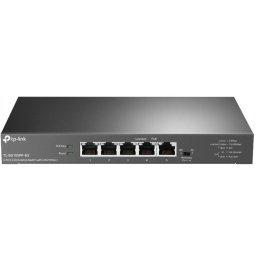 TP-LINK TL-SG105PP-M2