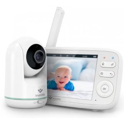 TRUELIFE NannyCam R5 aparat foto baby monitor