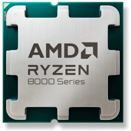 AMD Ryzen 7 8700F 4.10GHz AM5 OEM 100-000001590