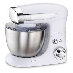 Mixer Mixer planetar 800 W Chef 6608.7012 Alb