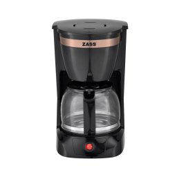 Cafetiera Cafetiera ZASS Rose Gold ZCM 20