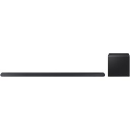 Soundbar HW-S800D 3.1.2 330W Bluetooth Wi-Fi Subwoofer wireless Dolby Atmos Negru