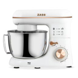 Mixer Mixer planetar Zass Rose Gold ZPSM 21
