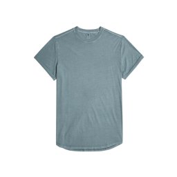 G-STAR RAW T-Shirt Lash R T S\S D16396-2653-H044-bolt grey gd