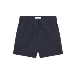 LES DEUX Bermude Charlie Shorts LDM511058 460460-dark navy