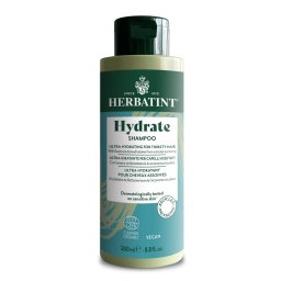 Sampon hidratant bio 260 ml Herbatint