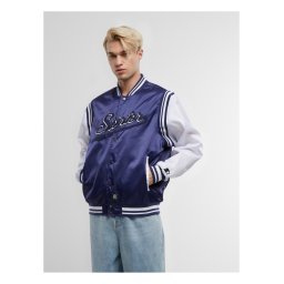 Starter Satin College Jacket