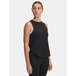 Women's tank top Under Armour UA Launch Elite Tank - Women's