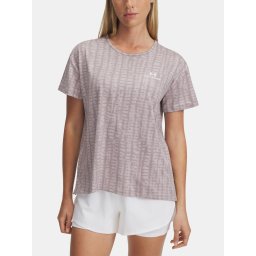Women's T-shirt Under Armour Vanish Energy SS 2.0 Print - Women's