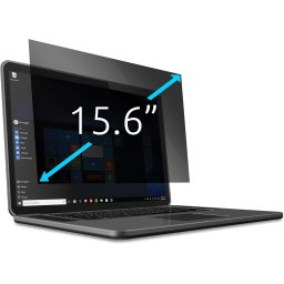 Filtru de Confidentialitate Kensington, pentru monitor 15.6", 16:9