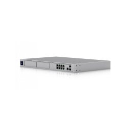 Router Ubiquiti UniFi Dream Machine Pro Max, 2.5G Ethernet, 8GB RAM, Gri