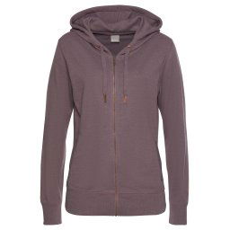BENCH Hanorac mauve