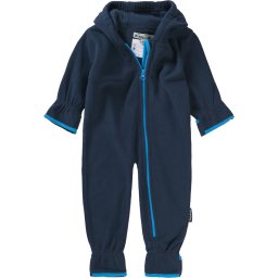 PLAYSHOES Salopetă bleumarin / albastru regal