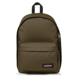 EASTPAK Rucsac 'Out Of Office' oliv