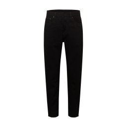 Carhartt WIP Jeans 'Newel' negru denim
