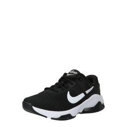 NIKE Pantofi sport 'Air Zoom Bella 6' negru / alb