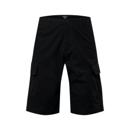 Carhartt WIP Pantaloni cu buzunare negru