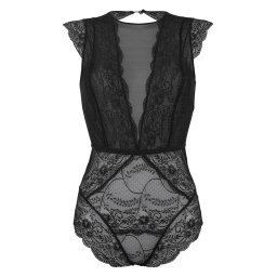 LASCANA Body negru