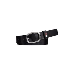 Tommy Jeans Curea roșu / negru / alb