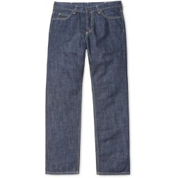 Carhartt WIP Jeans 'Marlow' albastru denim