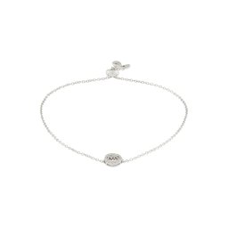 MICHAEL Michael Kors Brățară argintiu / transparent