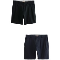Next Pantaloni eleganți bleumarin / negru