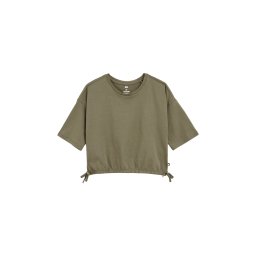 WE Fashion Tricou verde