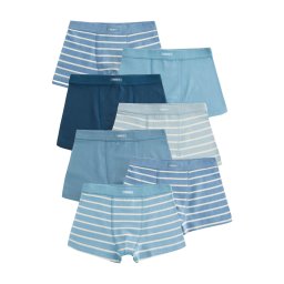 Next Chiloţi albastru / safir / opal / albastru porumbel / albastru pastel / albastru închis