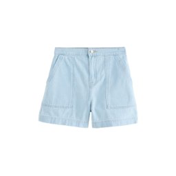 Next Pantaloni albastru