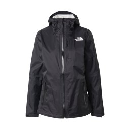 THE NORTH FACE Geacă outdoor 'Alta Vista' negru