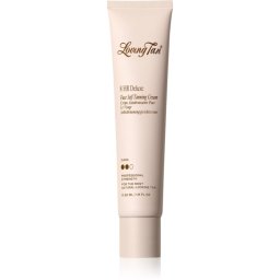 Loving Tan Deluxe Face Tan crema autobronzanta pentru fata culoare Dark 50 ml