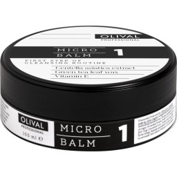 Olival Professional Microbalm lotiune de curatare 100 ml