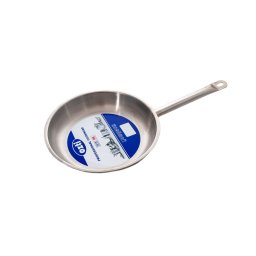 OZTI - Tigaie inox profesional 28 cm