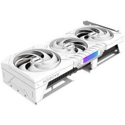 Placa video Sapphire Radeon RX9070XT GAMING OC 16GB GDDR6 HDMI 2x DP
