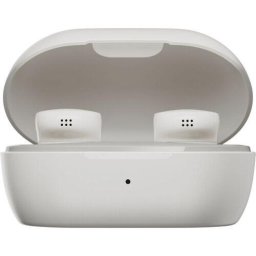 QuietComfort Wireless Earbuds TWS ANC BT 5.3 Waterproof IPX4 Alb