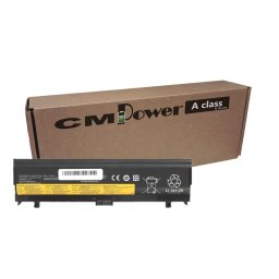 Baterie laptop CM Power compatibila cu Lenovo ThinkPad L560 L570 00NY486 FRU00NY489 SB10H45071 SB10H45073