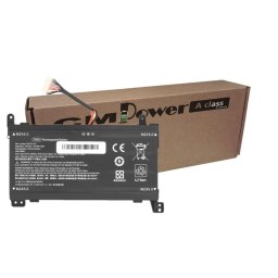 Baterie laptop CM Power compatibila cu HP Omen 17-AN (16 PIN) HSTNN-LB8B TPN-Q195