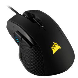 Corsair IRONCLAW RGB mouse-uri Mâna dreaptă USB Tip-A 18000 DPI