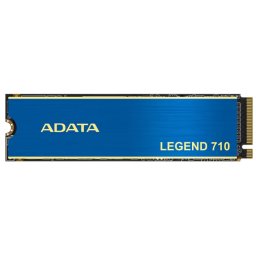 ADATA 2TB Legend 710 M.2 PCIe M.2 2280 ALEG-710-2TCS