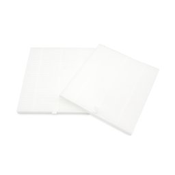 Filtru de schimb pentru aspirator praf unghii 17-19,5 cm, 1 buc