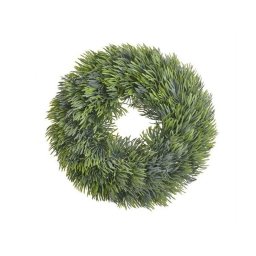 Coronita brad artificial pentru aranjamente florale