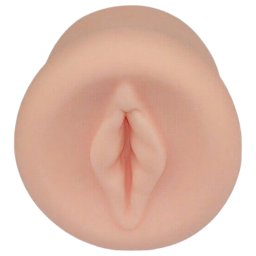 Lonely Nature - manșetă rezervă pompă penis - vagin (natural)