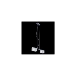 Luxera 46017 - Lustra cu cablu VAMP 4xG9/40W/230V