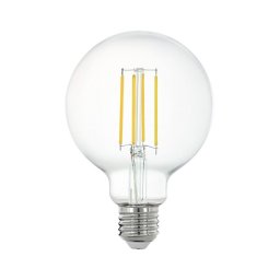 Bec de iluminare cu LED VINTAGE E27/6W/230V 2700K - Eglo 11863