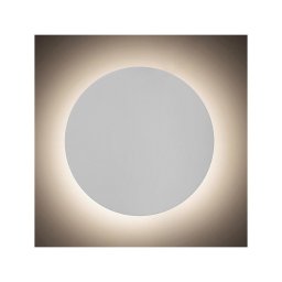Aplică LED dimabilă Aigostar MESH Smart LED/12W/230V alb