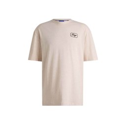 HUGO T-Shirt Nampie 10257318 01 50534754 125