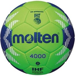 Minge handbal competitii Molten H2A4000
