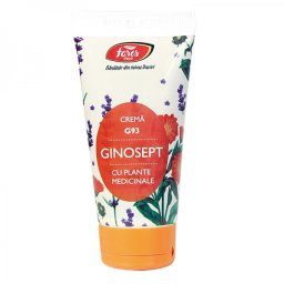 Ginosept crema G93 - 50 ml