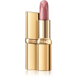 L’Oréal Paris Color Riche Free the Nudes Ruj crema hidratant culoare 601 WORTH IT 4,7 g
